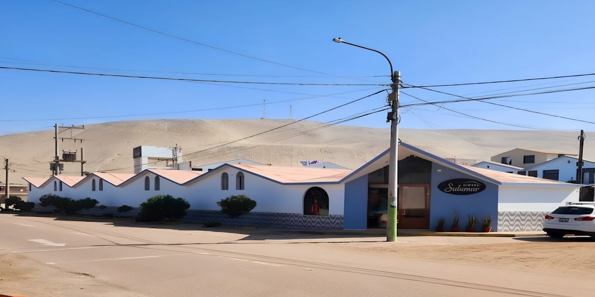 Hotel Sulumar