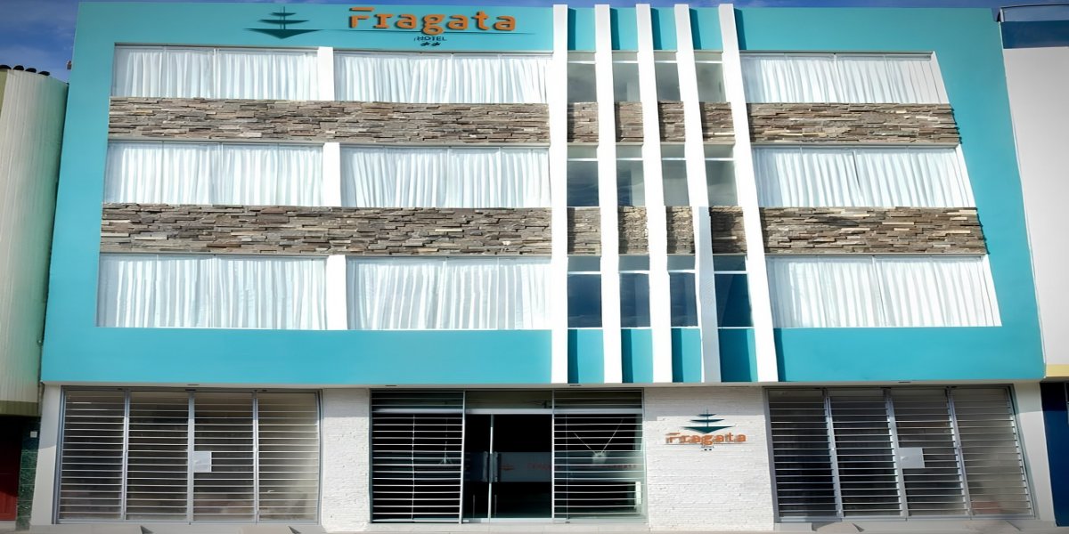 Hotel Fragata
